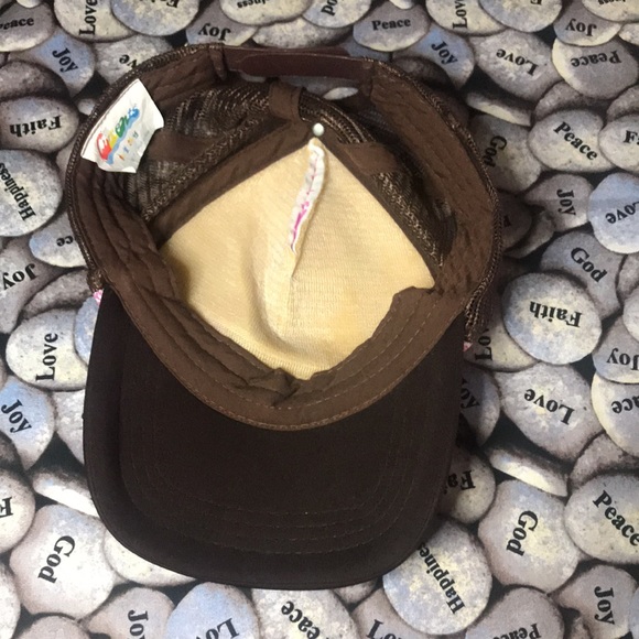 Toby Mac SnapBack Hat - Picture 3 of 9